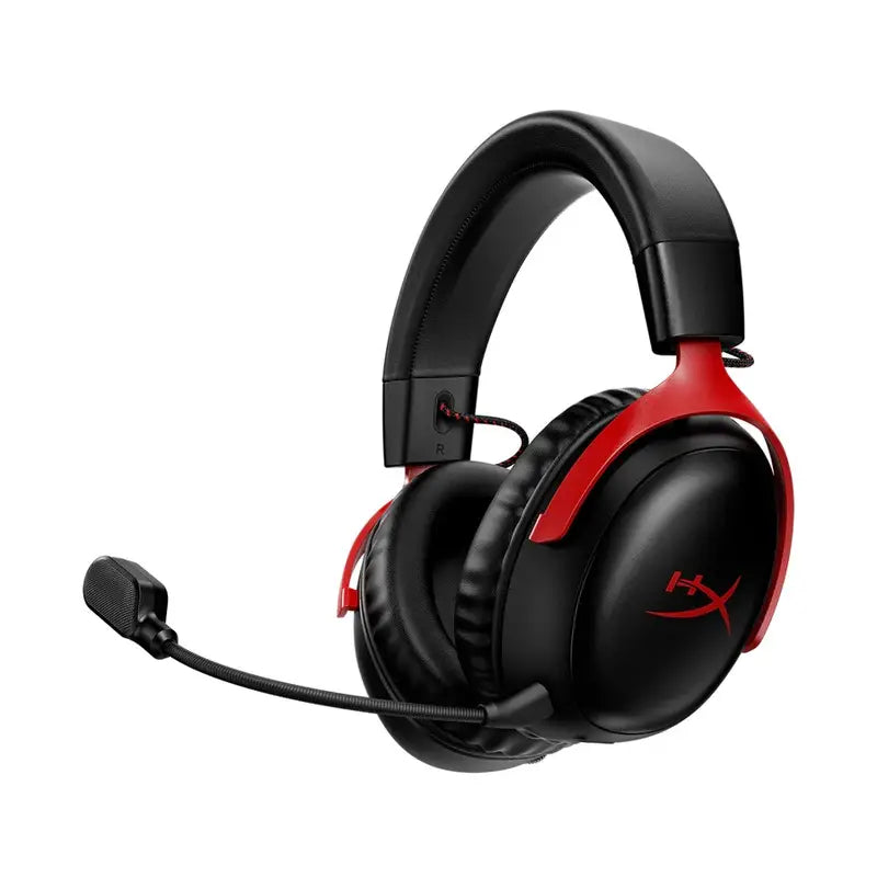 HyperX Cloud III Wireless Gaming Headset OPEN BOX